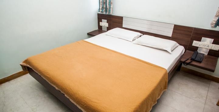 Hotel Vt Orchid Chennai Eksteriør bilde